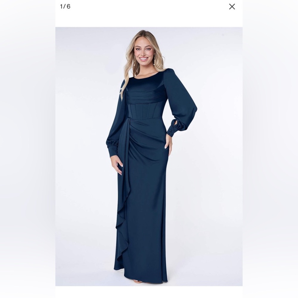 Mother of the Bride Dress size 16